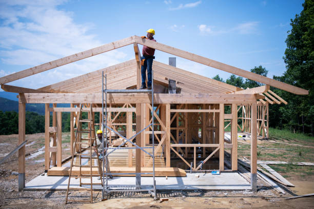 Quick and Trustworthy Emergency Roof Repair Services in Middletown, IN