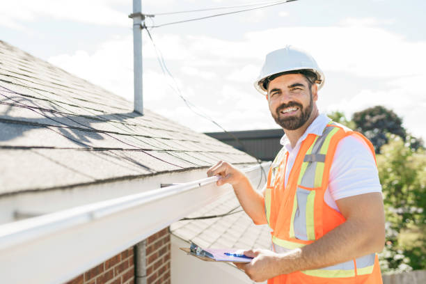 Gutter Installation and Roofing in Middletown, IN