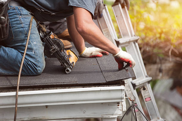 Best Residential Roofing Contractor  in Middletown, IN